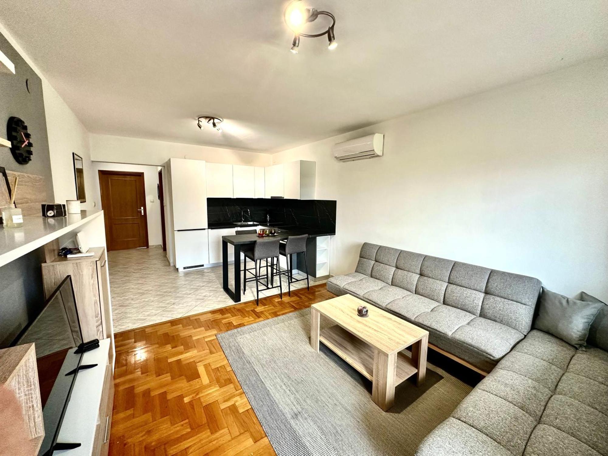 Apartment Ines Medulin Extérieur photo