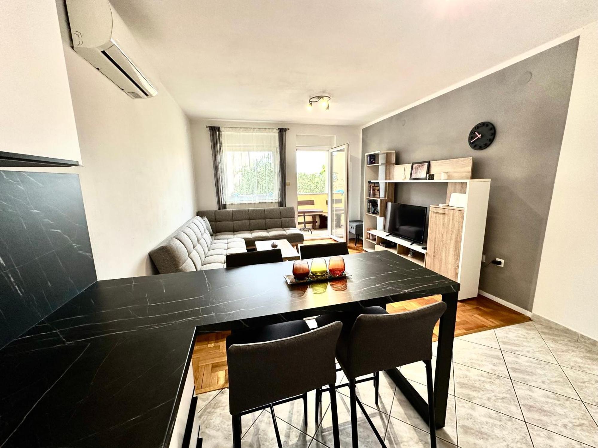 Apartment Ines Medulin Extérieur photo
