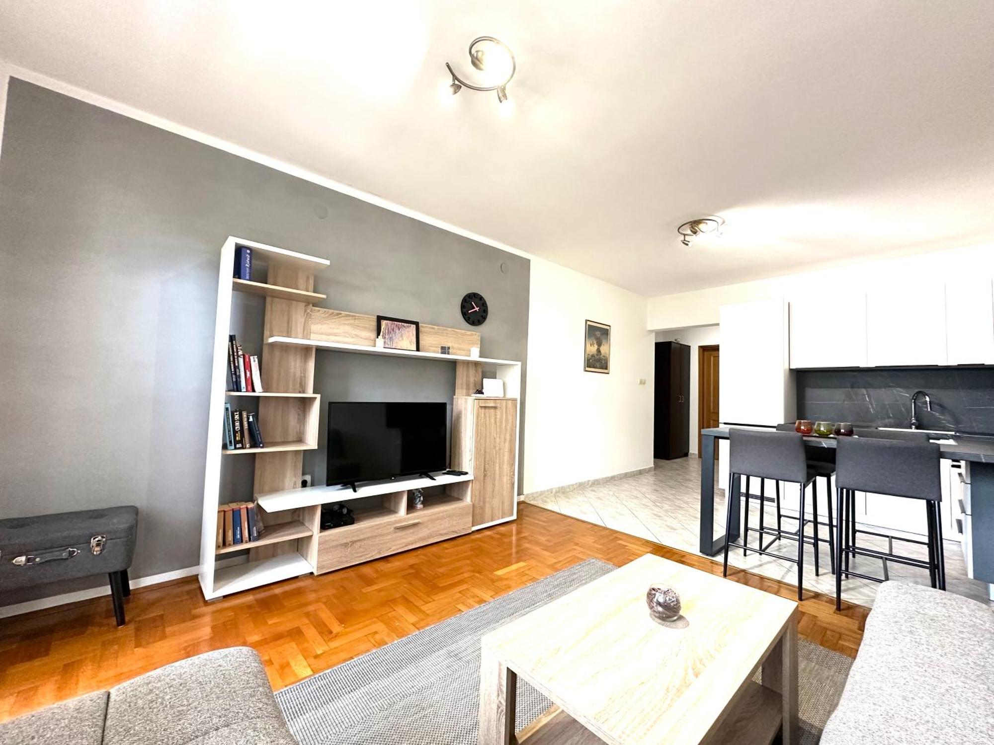Apartment Ines Medulin Extérieur photo