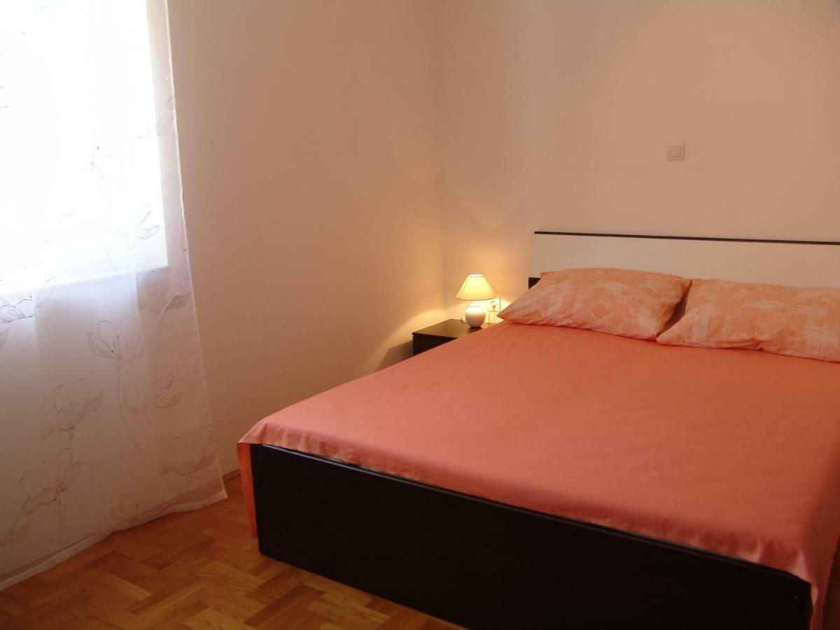 Apartment Ines Medulin Extérieur photo