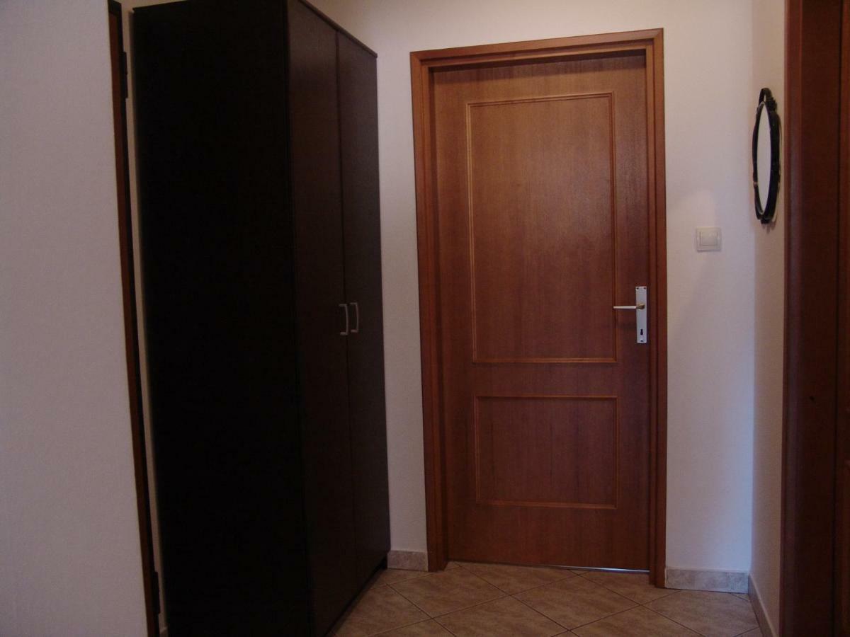 Apartment Ines Medulin Extérieur photo